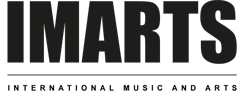 Logo_IMARTS_Nero
